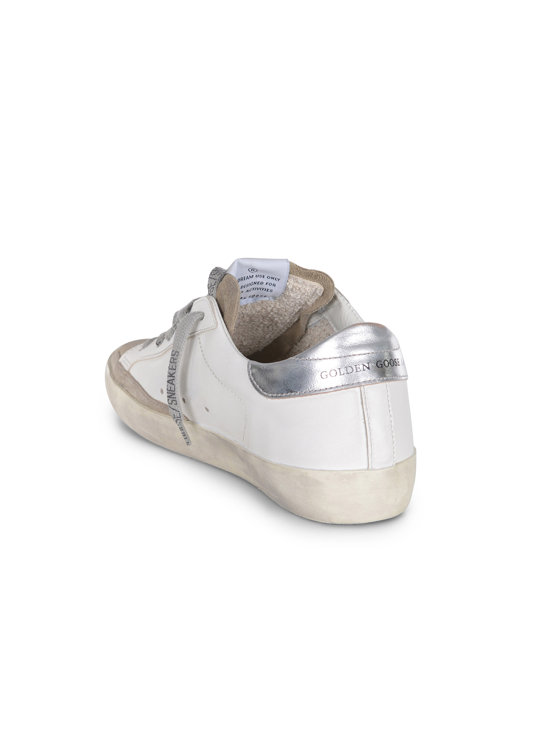 Golden Goose sneakers 